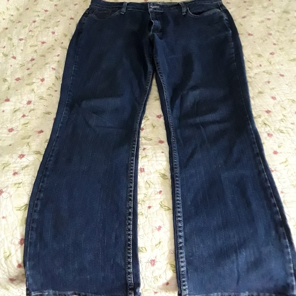 Womens jeans